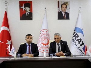 FKA bölge planı hazırlık süreci devam ediyor