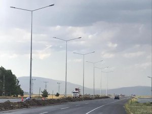 Ardahan’a 187.6 milyon liralık yatırım