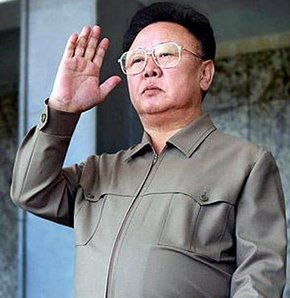 Kim Jong İl mumyalanacak