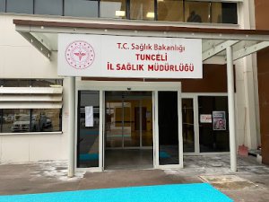 İl Sağlık Müdürlüğü uyardı