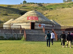 Ahlat, 1071 Malazgirt Zaferi kutlamalarına hazırlanıyor