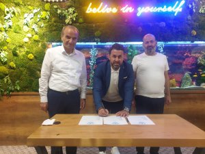 Arguvanspor Işık’a emanet