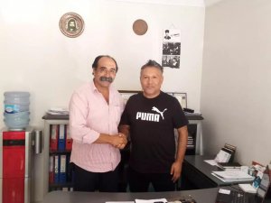 Bülent Güllü, Dersimspor’da