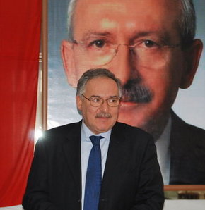 Haluk Koç Tüzük Kurultayı istedi Kılıçdaroğlu'na verdiği sözleri hatırlattı