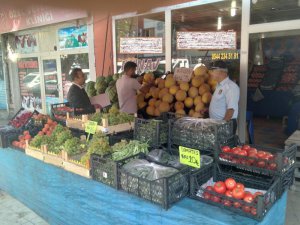 Kars’ta fahiş fiyat ve stokçuluğa geçit yok