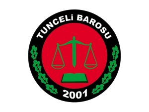 Dersim Barosu: Ağır hasta mahpuslar ve tüm siyasi mahpuslar serbest bırakılmalıdır