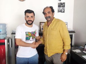 Dersimspor'da transfer sezonu başladı