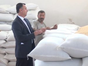 Devlet desteğiyle kurulan tesiste yılda 500 ton bulgur üretiliyor