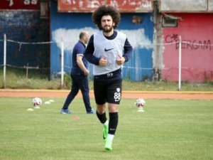 Dersimspor transferlere devam ediyor