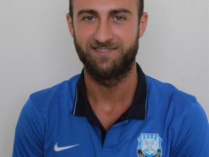 Doğancan Memicil yeniden Dersimspor’da