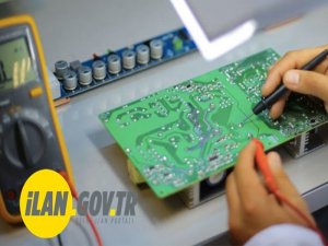 Tıbbi cihazların için bakım ve onarım hizmeti alınacaktır