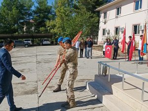 Dicle'de 30 Ağustos Zafer Bayramı coşkuyla kutlandı