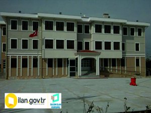 Kat karşılığı bina inşaatı yaptırılacaktır