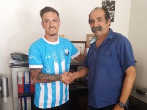 Dersimspor’da 3 yeni transfer daha