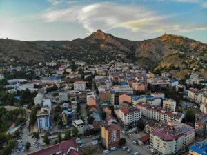 Türkiye'nin en mutsuz ikinci şehri: Dersim