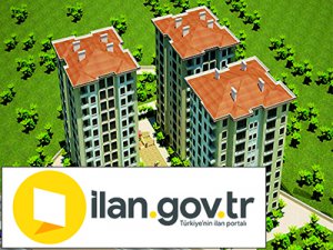 Kat karşılığı konut inşaatı yaptırılacaktır