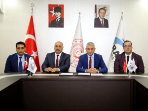 Doğanşehir kuru fasulyesi markalaşıyor