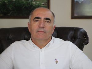 Başkan Tosun: Madencilik faaliyetleri arıcılığı ve hayvancılığı bitirecek