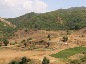 Dersim’de üç bölgede maden projeleri için ihale açılacak