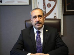 Milletvekili Arvas: “Van’a 3 bin 200 konut yapılacak”