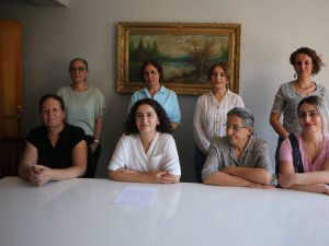 DERSİM YENİGÜN KADIN DAYANIŞMA DERNEĞİ’NDEN KAMPANYA ÇAĞRISI: