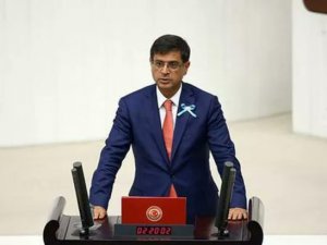Milletvekili Şaroğlu: Önce Tunceli’dekileri tamamlayın