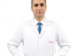 Doç. Dr. Yavuzer Medical Point Gaziantep’te