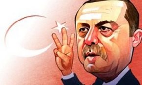 Dünya Erdoğan’ı konuşuyor