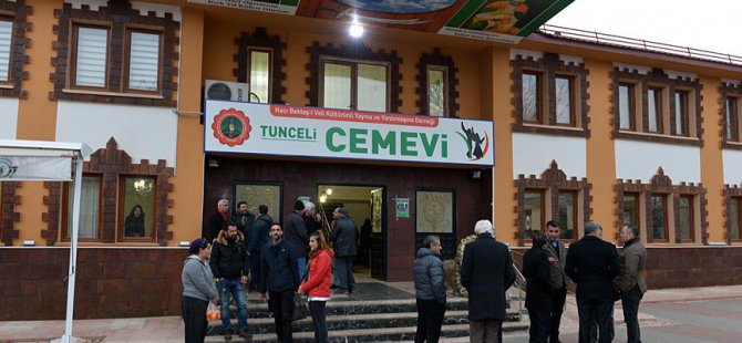 Erdoğan’ın ‘Alevi açılımına’ Dersimliler ne dedi?