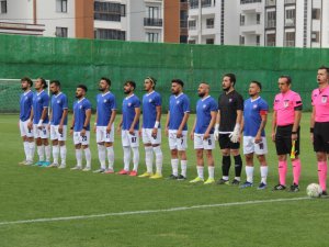 Elazığ Karakoçan’ın deplasman fobisi