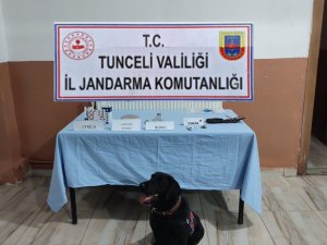 Uyuşturucu operasyonu: 4 gözaltı