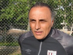 Bandırmaspor Teknik Direktör Mustafa Gürsel’e 3 maç ceza
