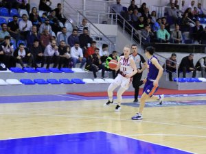 TKBL: Elazığ İl Özel İdare: 88 - DİBA: 85