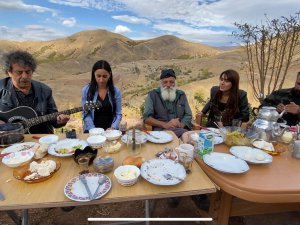 Dersim ve Erzincan'da karakılçık buğdayındaki son durum