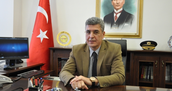 Tunceli Emniyet Müdürlüğünden Bir İlk: Dedeler Polisler'e Aleviliği Anlatacak