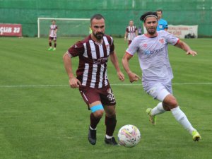 Elazığspor Edirne deplasmanında