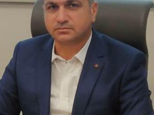 Yeni Sendika'nın Elazığ İl Başkanı Polat oldu