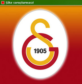 GSaray hakkında flaş gelişme!