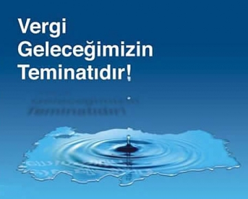 Tahsil edilen vergi tutarının en düşük olduğu 3. il Tunceli