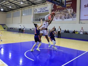 Elazığ Basketbol evinde, Elazığ İl Özel İdare deplasmanda puan mücadelesi verecek