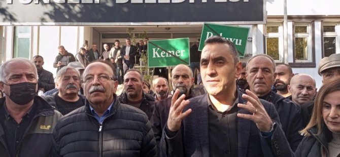 Köylülerden Maçoğlu ve HDP’ye “katı atık” tepkisi!