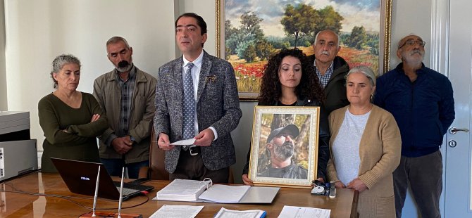 Bülent Demirkaya cinayetinde müebbetle yargılanan 2 sanık beraat etti