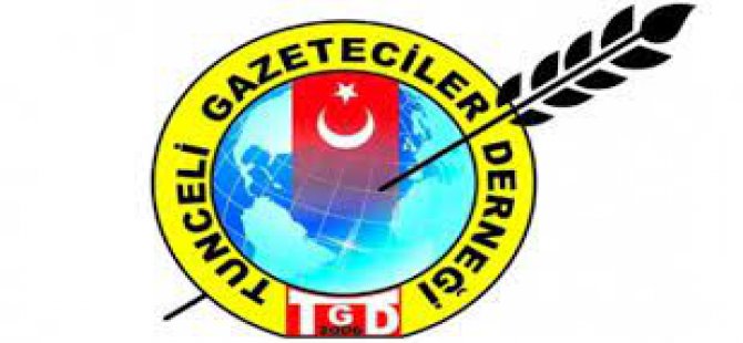 Gazeteciler Derneği, Ümit Özdağ'ın açıklamasını kınadı