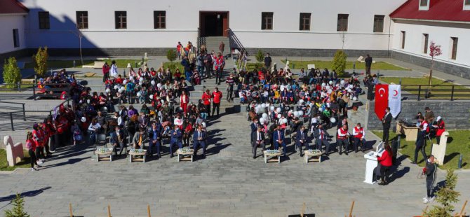 Tunceli Müzesi, iki yılda nüfusu kadar ziyaretçi ağırladı