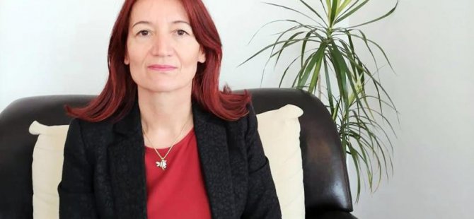 Dersim Baro Başkanı Fatma Kalsen: İstismar vakaları endişe verici