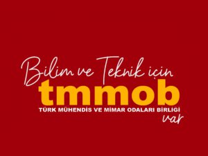 TMMOB Dersim İKK’dan 'katı atık tesisi' açıklaması