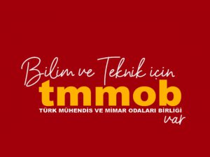 TMMOB Dersim İKK’dan 'katı atık tesisi' açıklaması