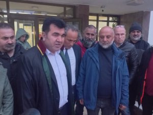 Beraat eden Yılmaz Çelik'e ceza istendi