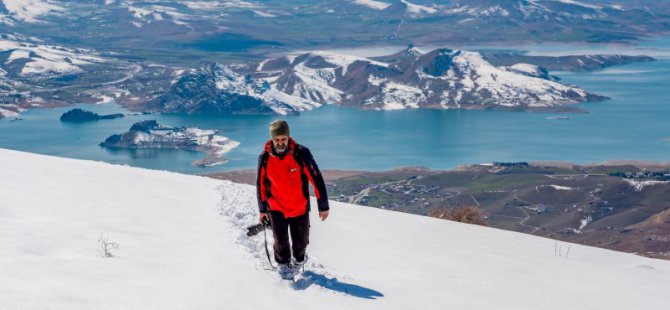 Dersim’in turizm elçisi, Viyana’da sergi açacak!