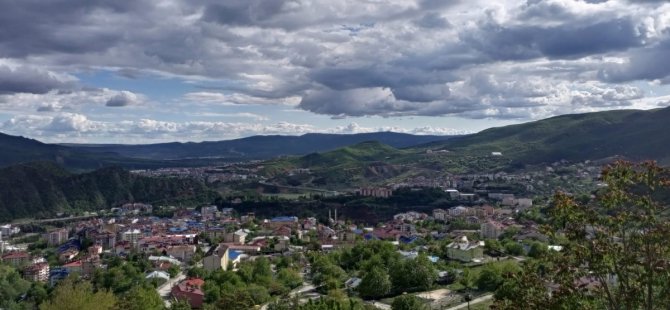 Baro: "Dersim’de cinsel suçlarda artış var!"